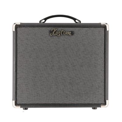 Kustom Carbon 50 - combo gitarowe