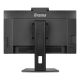 12. Monitor Iiyama TFT XUB2490HSUH IPS 24''//HDMI/DP/USB/Webcam/hoev - Płaski ekran - 60,5 cm