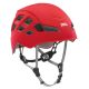 Petzl Boreo Czerwony