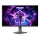 5. Monitor komputerowy AOC AGON PRO AG276QZD2 26.7" 2560 x 1440 px Quad HD QD-OLED Szary