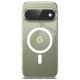 3. Etui Ringke Fusion Magnetic MagSafe na Google Pixel 11 Pro XL - przezrczystew