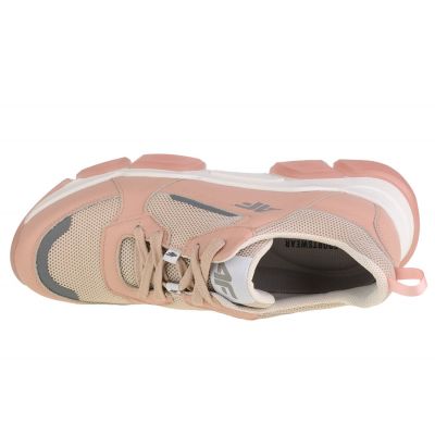 4. Buty 4F Wmn's Casual W H4L-OBDL254-56S