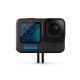 9. GoPro CHDHX-112-RW aparat do fotografii sportowej 27,6 MP 5K Ultra HD CMOS 25,4 / 1,9 mm (1 / 1.9") Wi-Fi 154 g