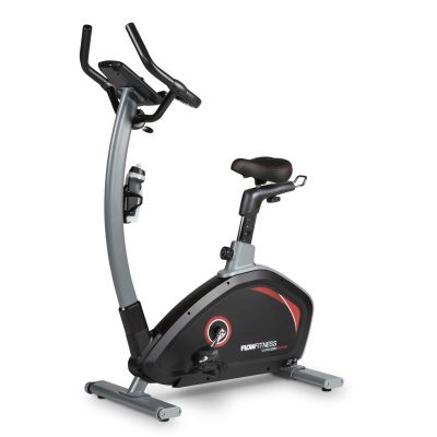 10. Rower programowany Flow Fitness Turner DHT2000i