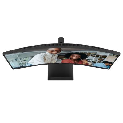 27. AOC CU34E4C monitor komputerowy 86,4 cm (34") 3440 x 1440 px Czarny