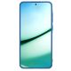 4. Etui Nillkin Super Frosted Shield Pro na Samsung Galaxy A36 5G - niebieskie
