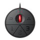 8. ZOWIE XQ2566X monitor komputerowy 61,2 cm (24.1") 2560 x 1440 px Quad HD LCD Czarny