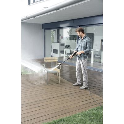 9. Myjka ciśnieniowa KARCHER K 2 Power Control  1.673-600.0