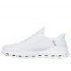 14. Buty Skechers Slip-ins: Glide-Step - Noxus M 233010 WHT