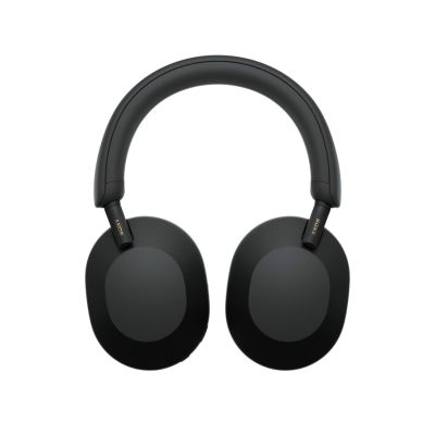 14. Sony WH-1000XM5 Słuchawki Przewodowy i Bezprzewodowy Opaska na głowę Połączenia/muzyka Bluetooth Czarny