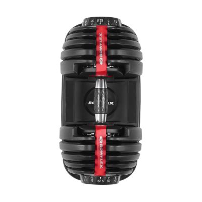 34. Hantla regulowana Bowflex Select Tech 552I 