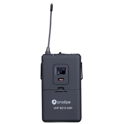 Prodipe B210DUO DSP UHF - system bezprzewodowy