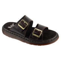 Dr. Martens Josef Two Strap DM42509200 Brązowe 41