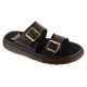 Dr. Martens Josef Two Strap DM42509200 Brązowe 41