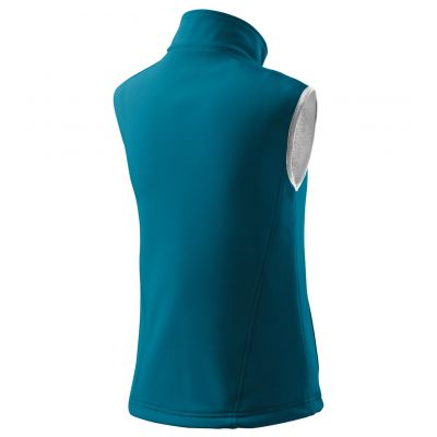 3. Kamizelka Malfini Softshell Vision W MLI-51659