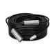 4. Equip 133357 kabel USB USB 3.2 Gen 1 (3.1 Gen 1) 10 m USB C Czarny