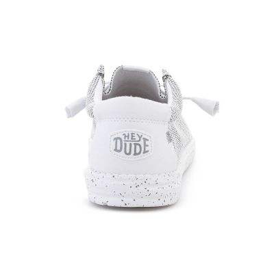 10. Buty Hey Dude Wally Sox M 40019-1KA