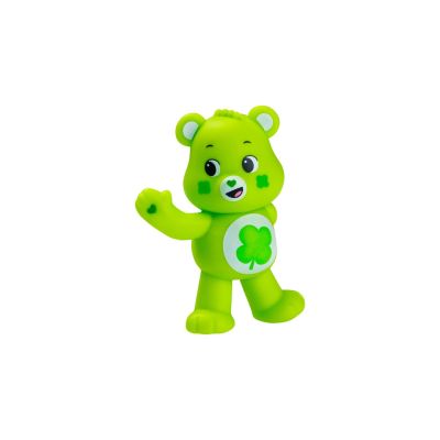 23. CARE BEARS S1 FIGURES - 8 PACK DELUXE BOX (ASSORTMENT)