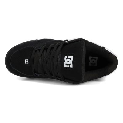 5. DC Shoes DC Command DC02220002 Black