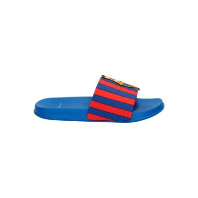 10. FC Barcelona klapki junior Flip Flops 2300007501