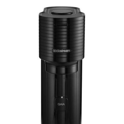 5. SodaStream Gaia Czarny