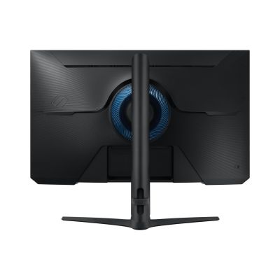3. MONITOR SAMSUNG LED 27" LS27BG400EUXEN