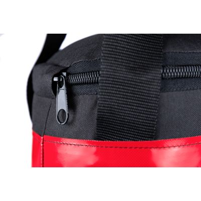 26. Worek bokserski dla dzieci - Kids Red - 60 cm / 7 kg