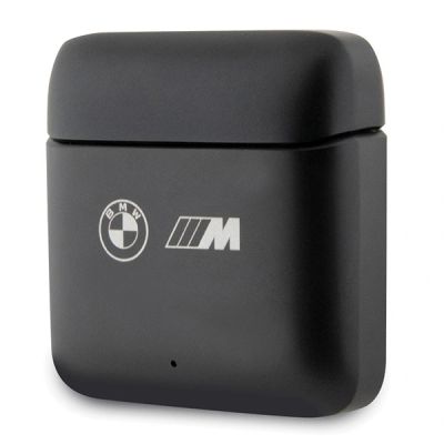 2. Słuchawki bezprzewodowe BMW M Collection Bluetooth TWS - czarne