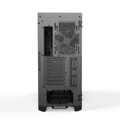 5. Obudowa Phanteks Enthoo Pro PH-ES614PTG_BK (ATX, Extended ATX, Micro ATX, Mini ITX, SSI EEB; kolor czarny)