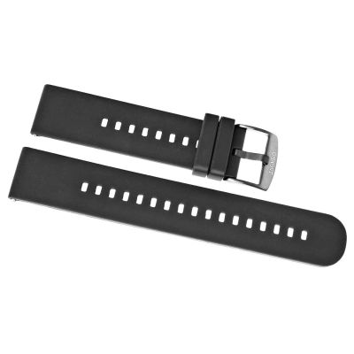 2. Pasek do Smartwatch GIEWONT Supernova GW330 GWP330-3 - Black Effect