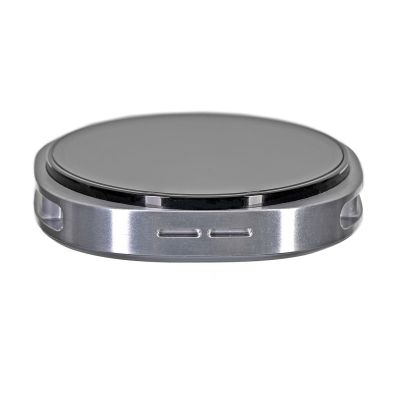 7. Smartwatch Samsung Galaxy Watch 9 SM-L350 44mm BT Silver