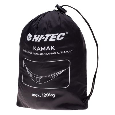3. Hamak Hi-Tec Kamak 92800353314