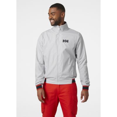 4. Kurtka Helly Hansen Salt Windbreaker Jacket M 30299 853