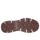 4. Skechers damskie buty zimowe wodoodporne TREGO-SNOW WORRIES 167882 CHOC