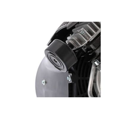 8. Airpress HL 425-100V sprężarka 2200 W 392 l/min Prąd przemienny