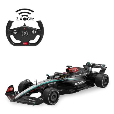 2. Jamara 402250 zdalnie sterowany model Samochód sportowy Silnik elektryczny 1:12