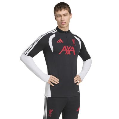 Bluza adidas Liverpool FC Tiro Training Top KB5774