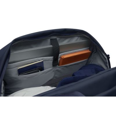 8. XD DESIGN TORBA URBAN WATER RESISTANT DUFFLE GRANATOWA P/N: P706.2925