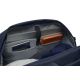 8. XD DESIGN TORBA URBAN WATER RESISTANT DUFFLE GRANATOWA P/N: P706.2925