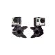 13. Uchwyt szczękowy GoPro Jaws Clamp Mount