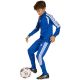 16. Bluza dla dzieci adidas Tiro 26 League Training niebieska JY7199
