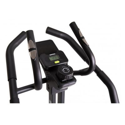 12. ZIPRO Climber Mini rower treningowy