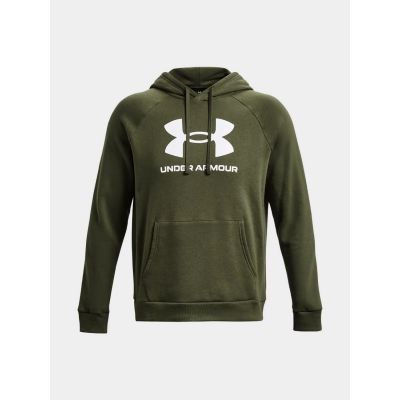 12. Bluza Under Armour Fleece Logo Hd M 1379758-390