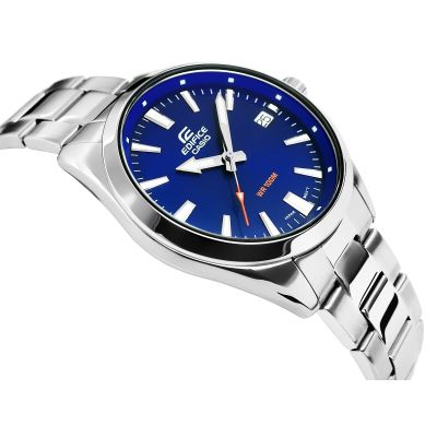 2. Zegarek Męski CASIO EDIFICE EFV-100D-2AVUEF + BOX