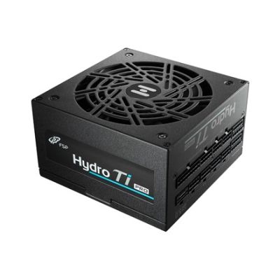 6. Zasilacz FSP Netzteil HYDRO Ti PRO 1000 80+T 1000W F-Mod. ATX3.0/GEN5 sprzedaż detaliczna