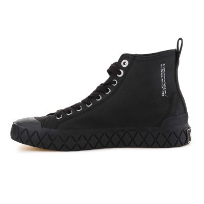 5. Buty Palladium Ace Mid L Ul U 77174-010-M