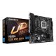 Płyta główna Gigabyte H610M D3H WIFI DDR4 | Rodzina procesorów Intel | Gniazdo procesora LGA1700 | Obsługiwane interfejsy dysków twardych SATA, M.2 | Ilość złączy SATA: 4