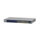 Switch Netgear GS724TPP-300EUS 26p PoE 380W (PoE+: 24p) Managed Gigabit