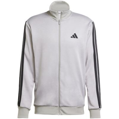 14. Dres adidas Sportswear Basic 3-Stripes French Terry Tracksuit M JI8876
