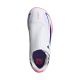 4. Buty piłkarskie dla dzieci adidas F50 Hyperfast Club Velcro FG/MG KK1345